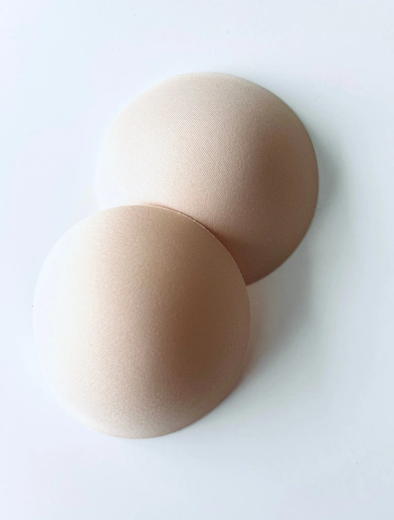 Removable Bra Pad Inserts