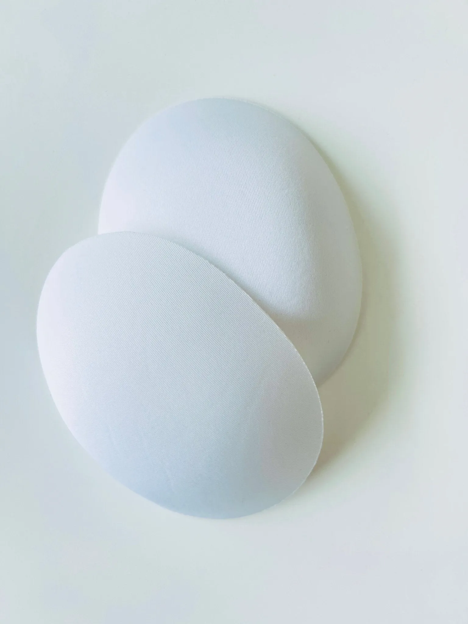 Removable Bra Pad Inserts