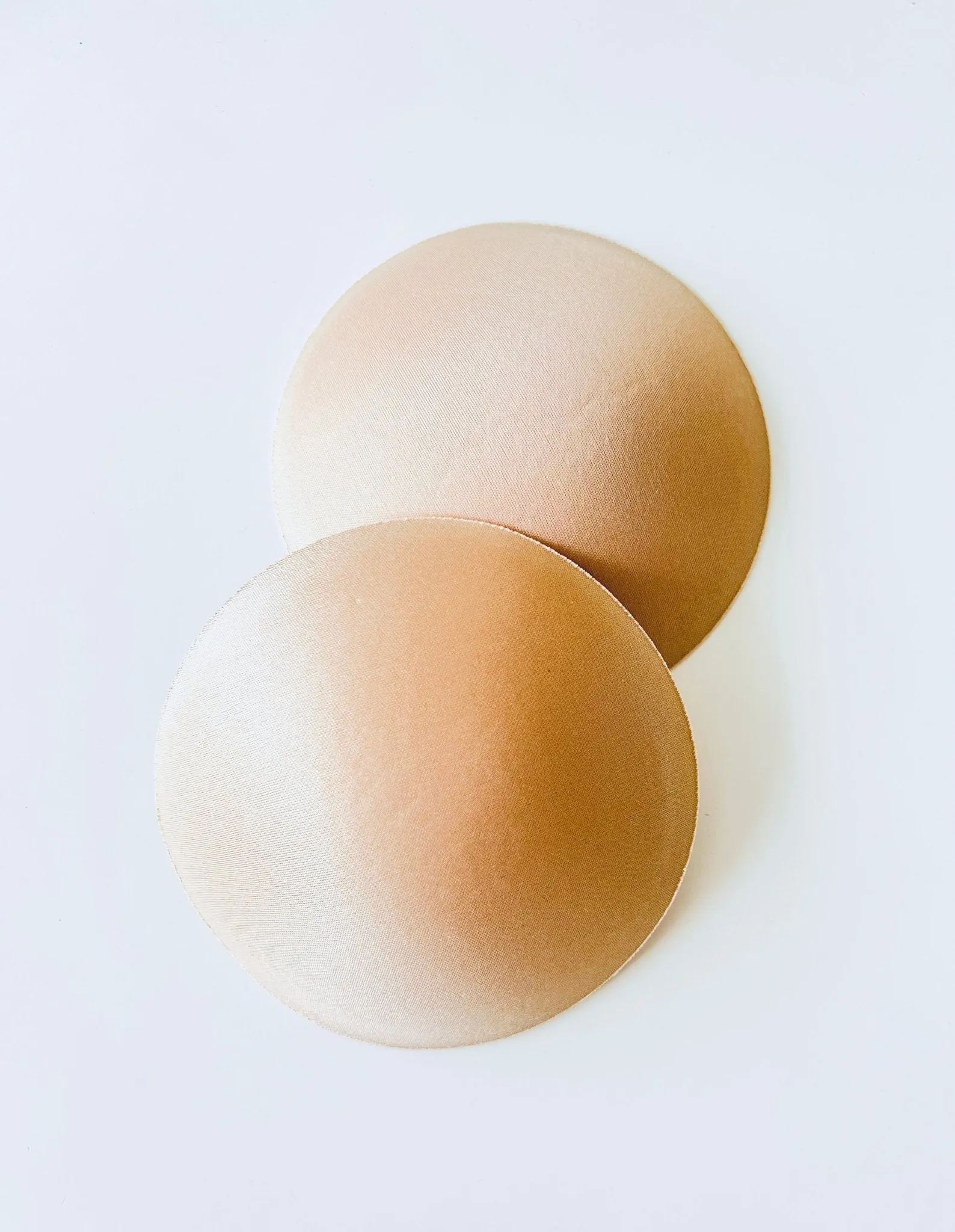 Removable Bra Pad Inserts