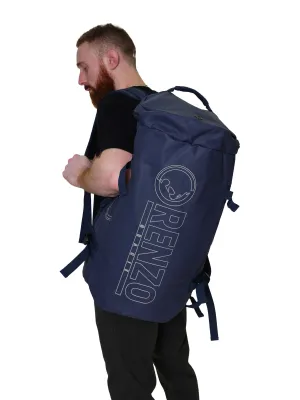 Renzo Gracie Comp Duffle Navy