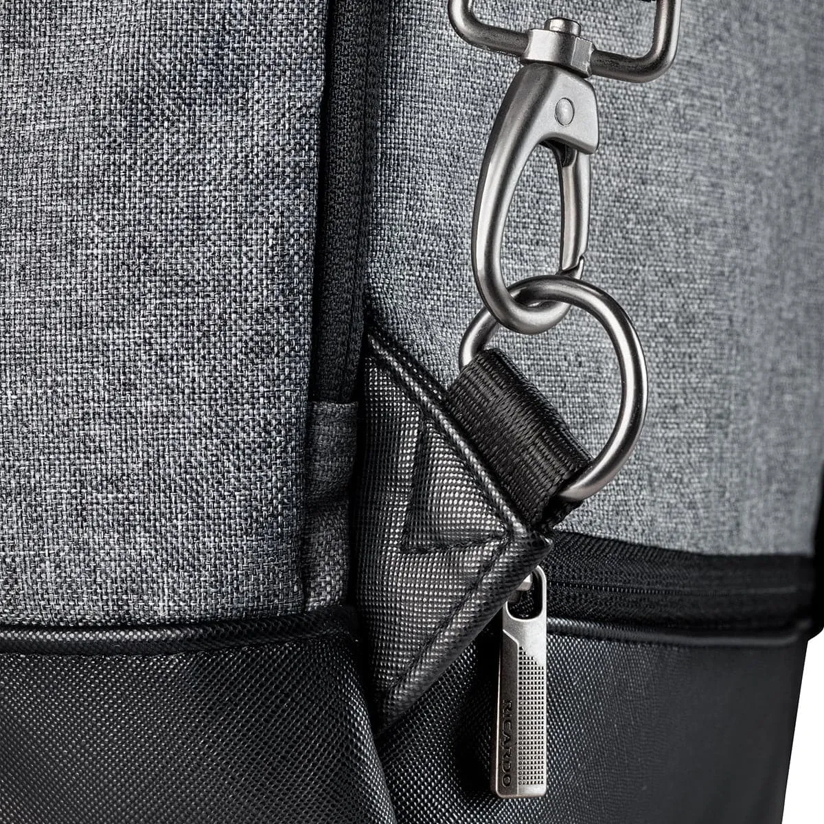 Ricardo Beverly Hills Malibu Bay 3.0 Convertible Tech Backpack