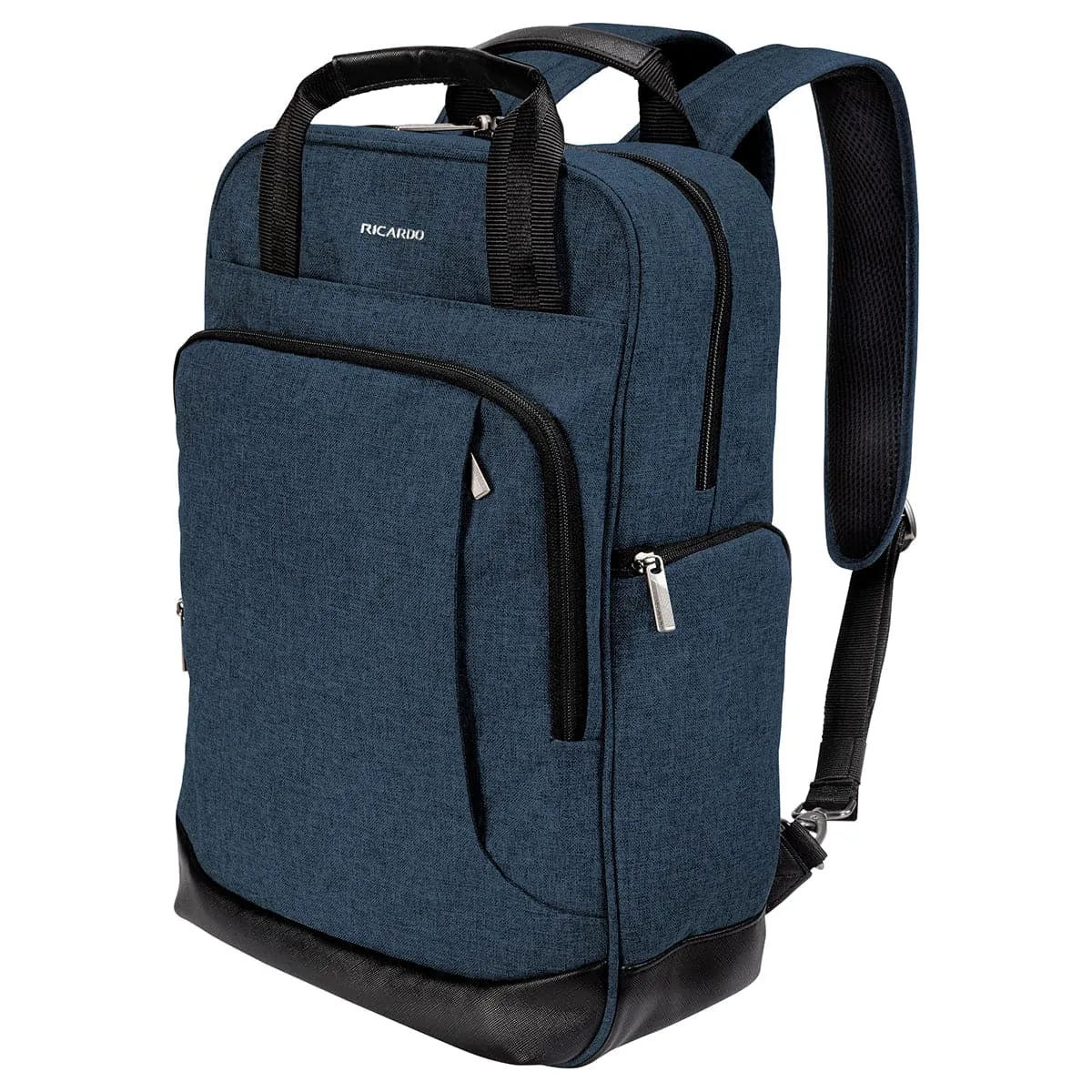 Ricardo Beverly Hills Malibu Bay 3.0 Convertible Tech Backpack