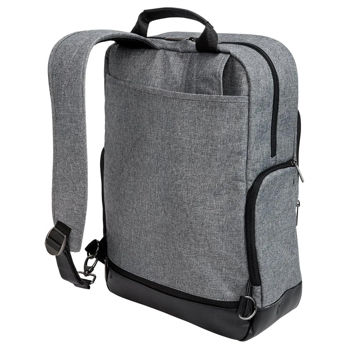 Ricardo Beverly Hills Malibu Bay 3.0 Convertible Tech Backpack