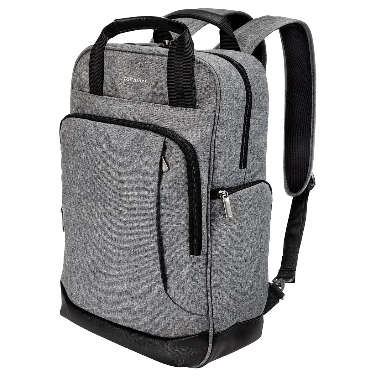Ricardo Beverly Hills Malibu Bay 3.0 Convertible Tech Backpack