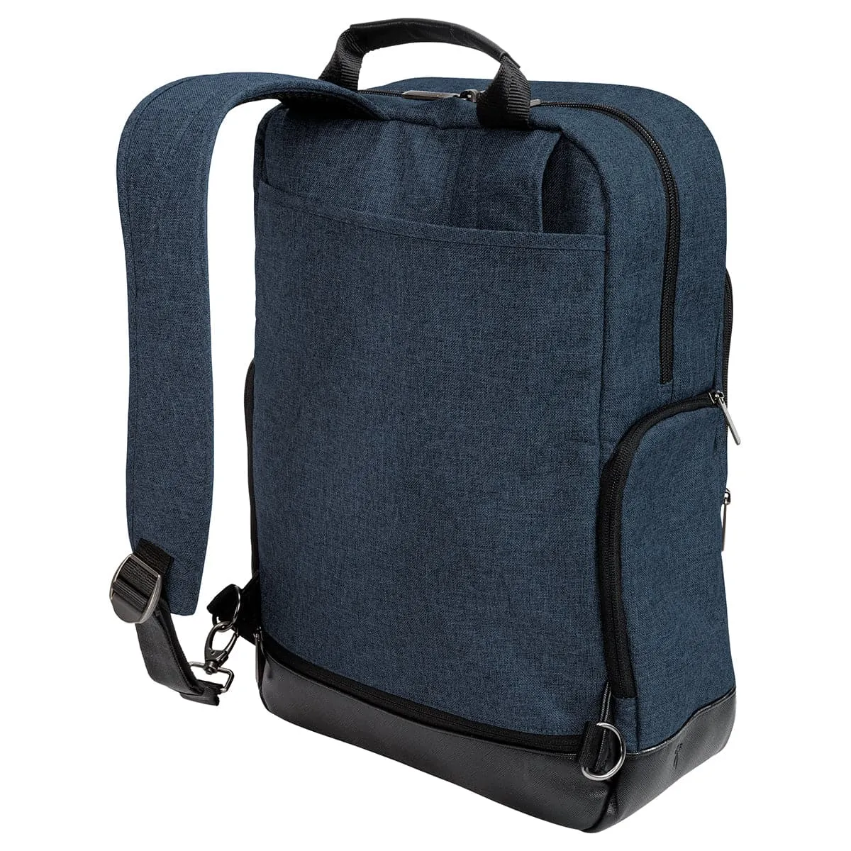 Ricardo Beverly Hills Malibu Bay 3.0 Convertible Tech Backpack