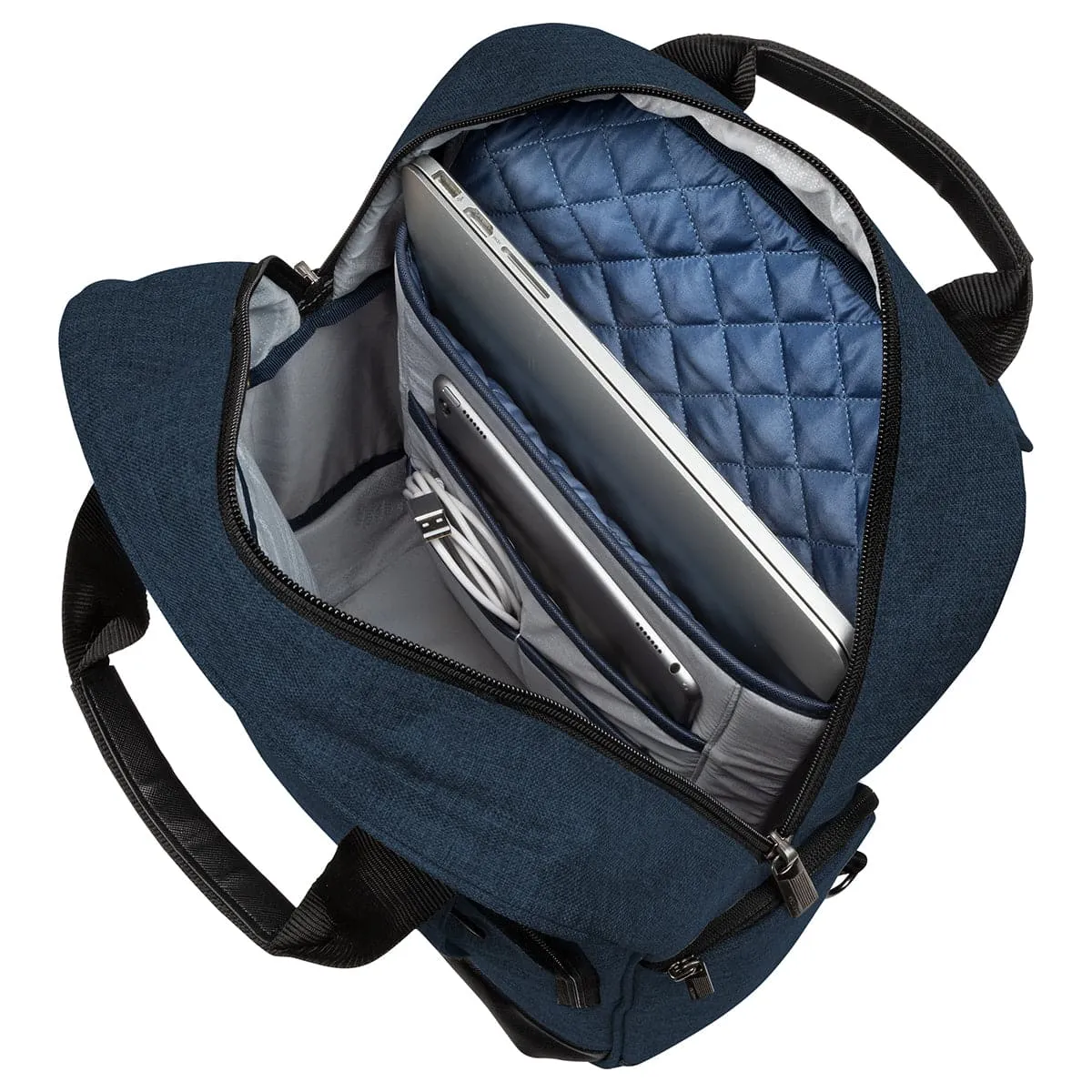 Ricardo Beverly Hills Malibu Bay 3.0 Convertible Tech Backpack