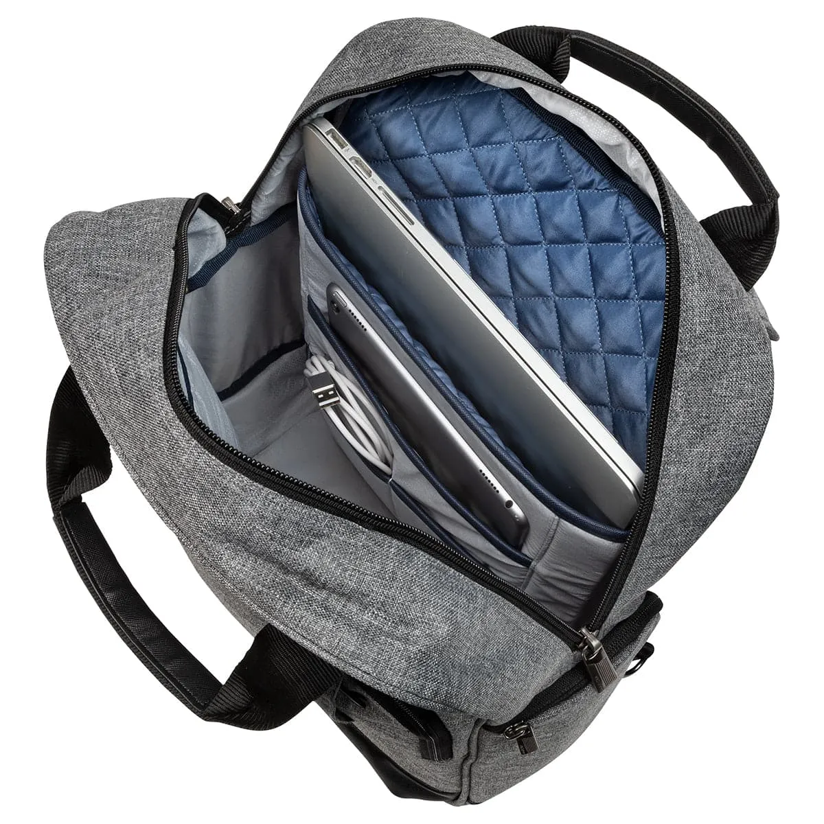 Ricardo Beverly Hills Malibu Bay 3.0 Convertible Tech Backpack