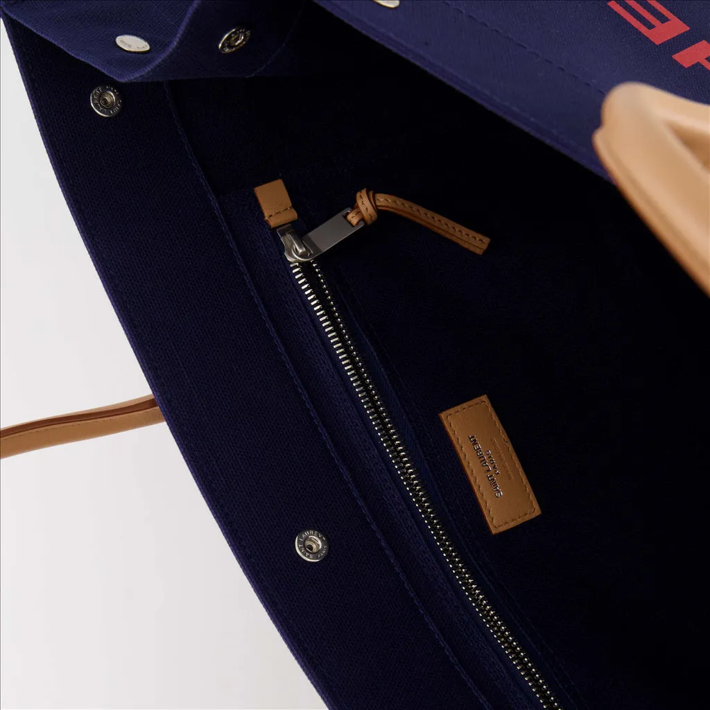 Rive Gauche Tote Bag