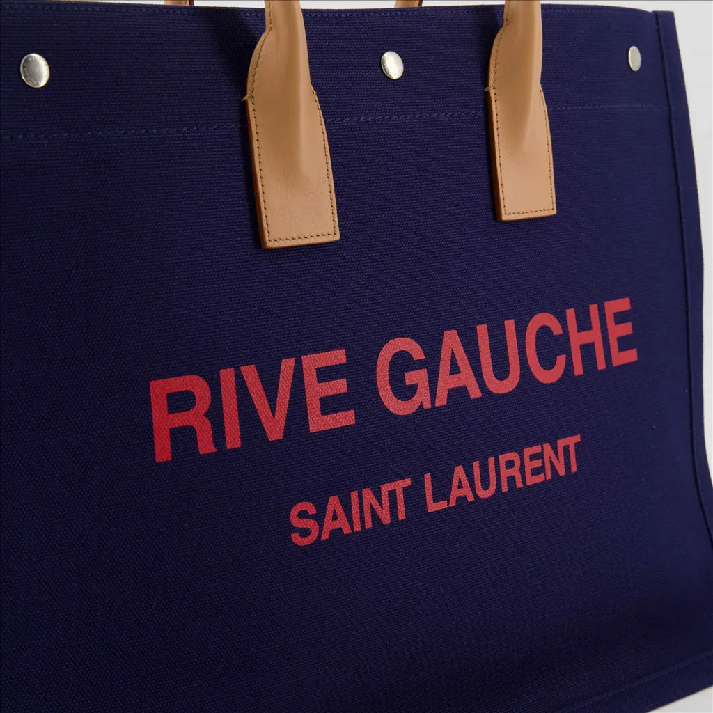 Rive Gauche Tote Bag
