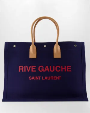 Rive Gauche Tote Bag