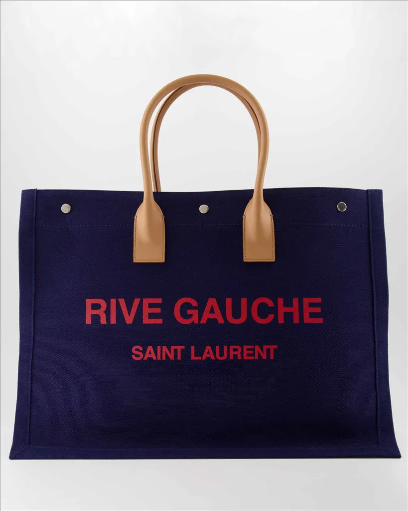 Rive Gauche Tote Bag