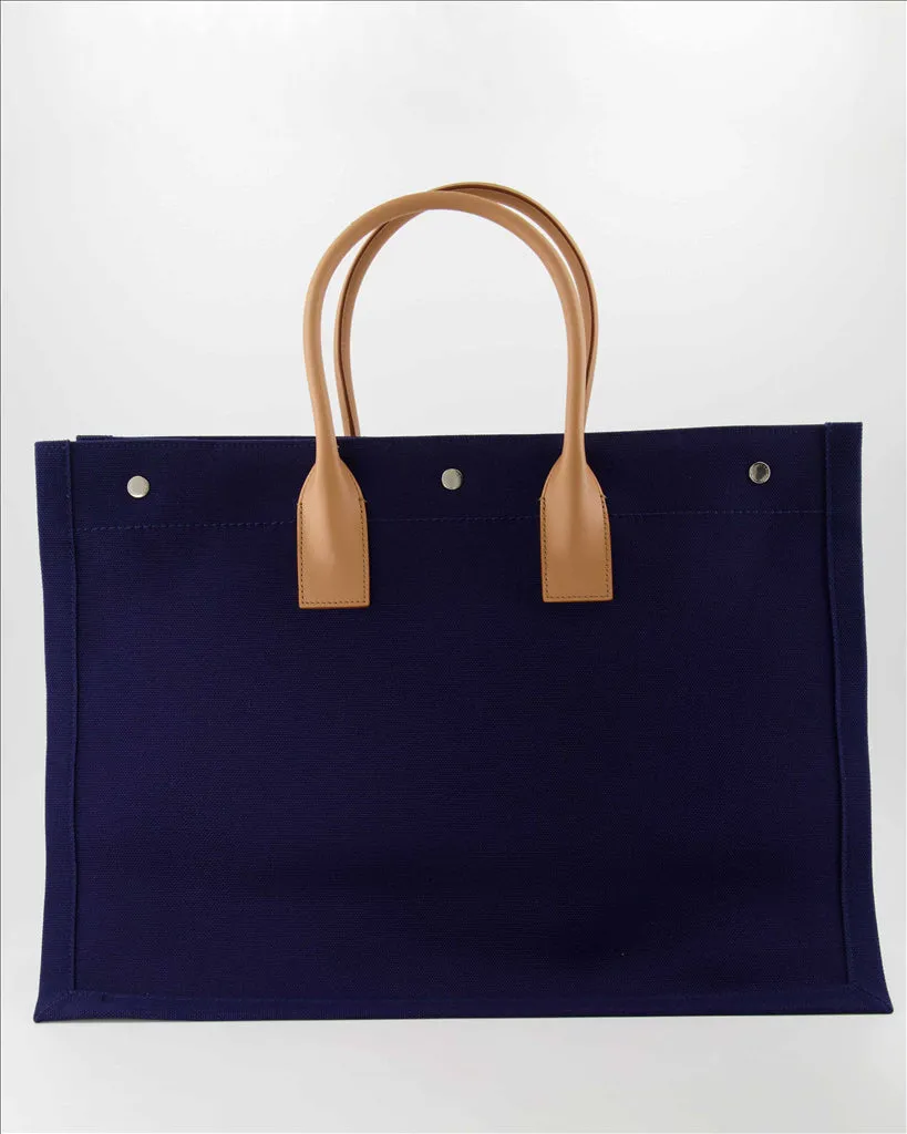Rive Gauche Tote Bag