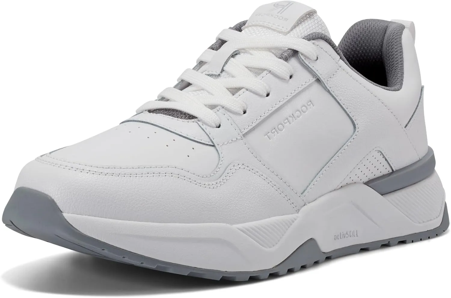 Rockport mens Prowalker Norris