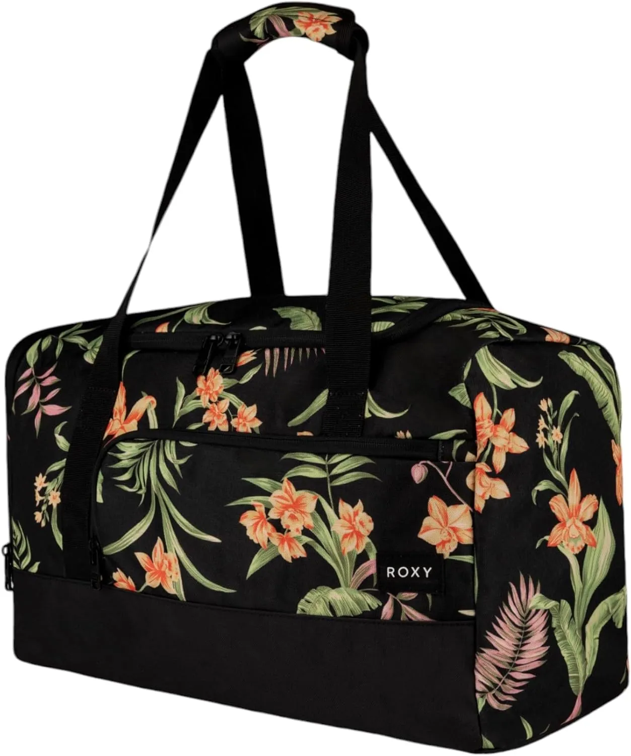 Roxy Duffel Bag | Travel | Work | Gym | Fitness | Beach | Everyday Carry | Recycled Materials