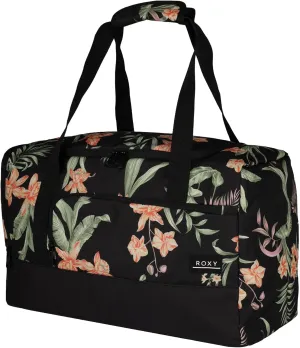 Roxy Duffel Bag | Travel | Work | Gym | Fitness | Beach | Everyday Carry | Recycled Materials