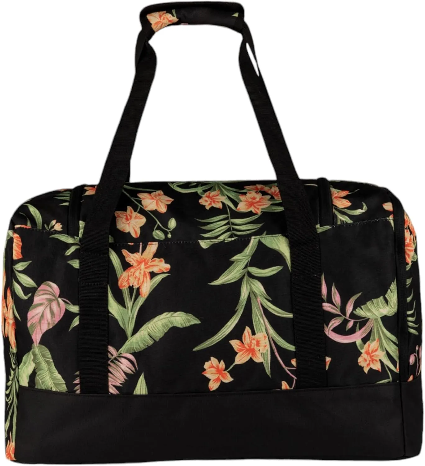 Roxy Duffel Bag | Travel | Work | Gym | Fitness | Beach | Everyday Carry | Recycled Materials