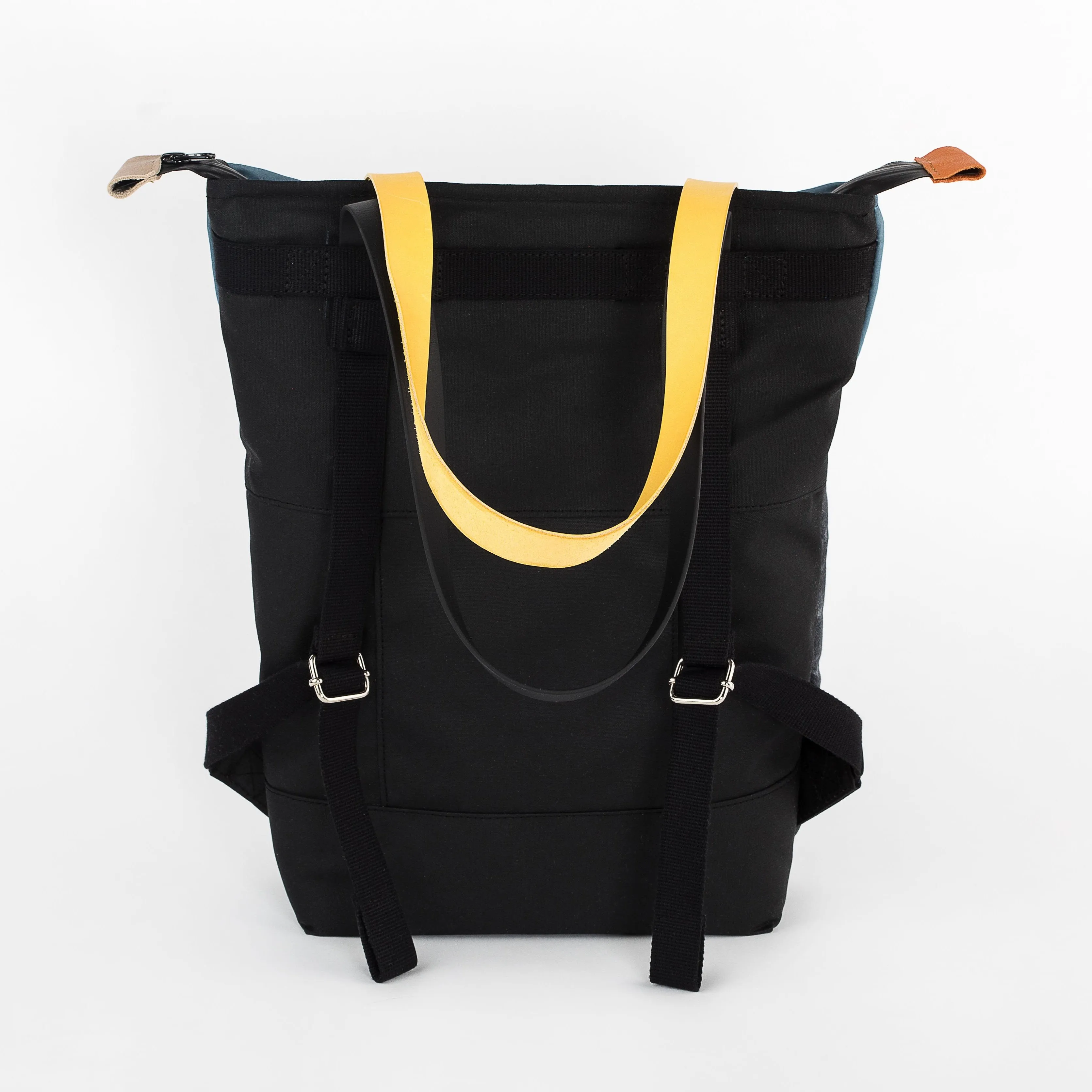 Rumi | Shoulder bag, backpack zero-1