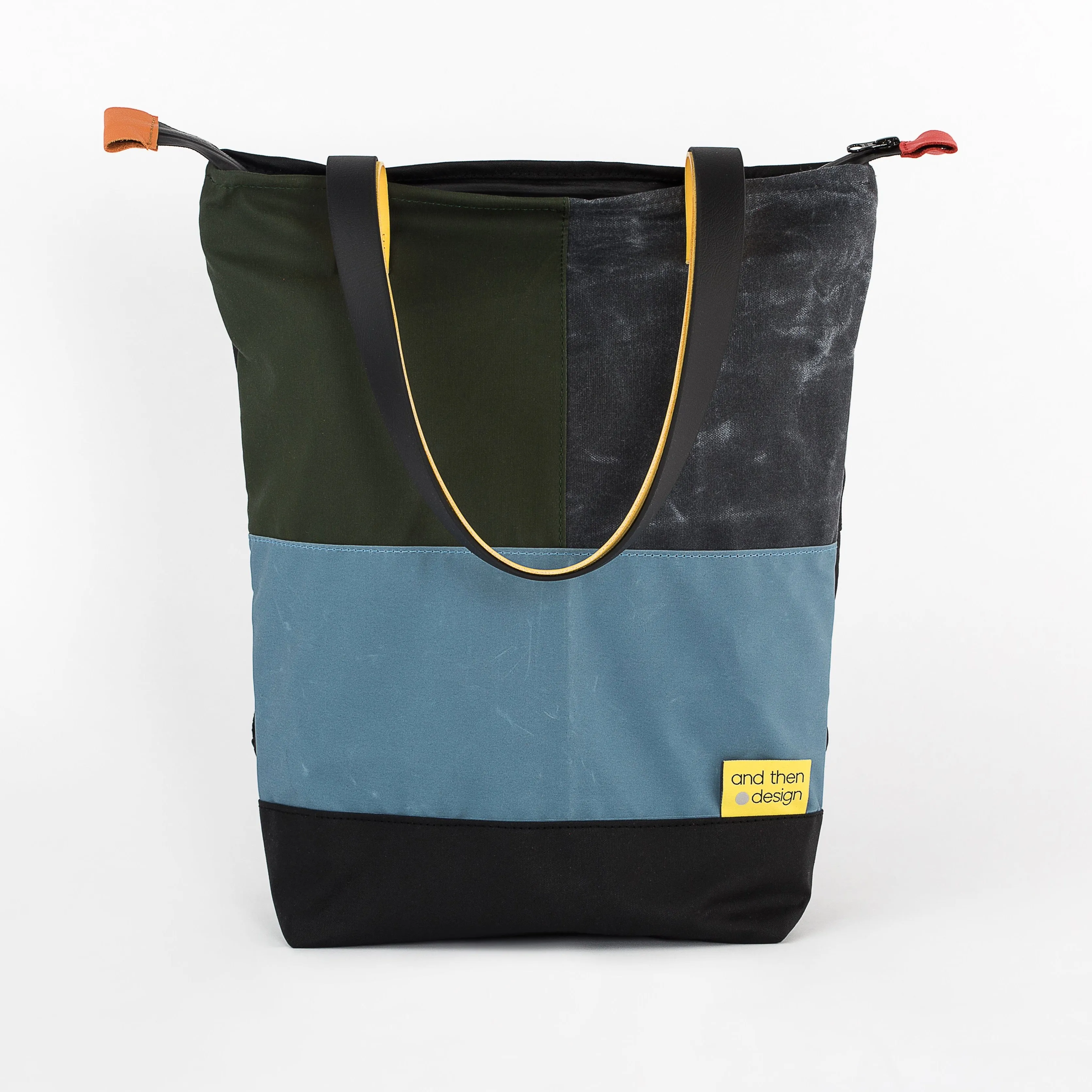 Rumi | Shoulder bag, backpack zero-1
