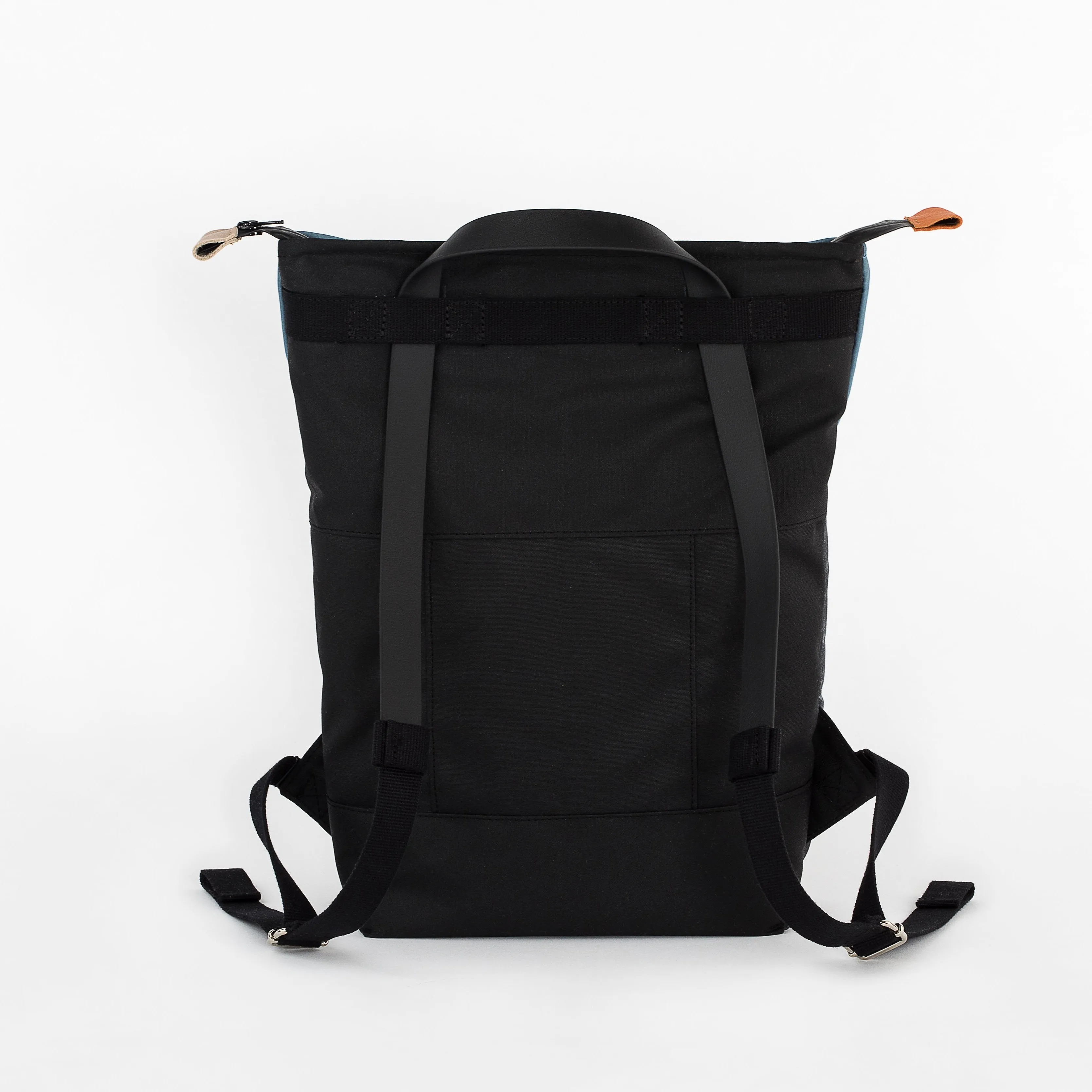 Rumi | Shoulder bag, backpack zero-1