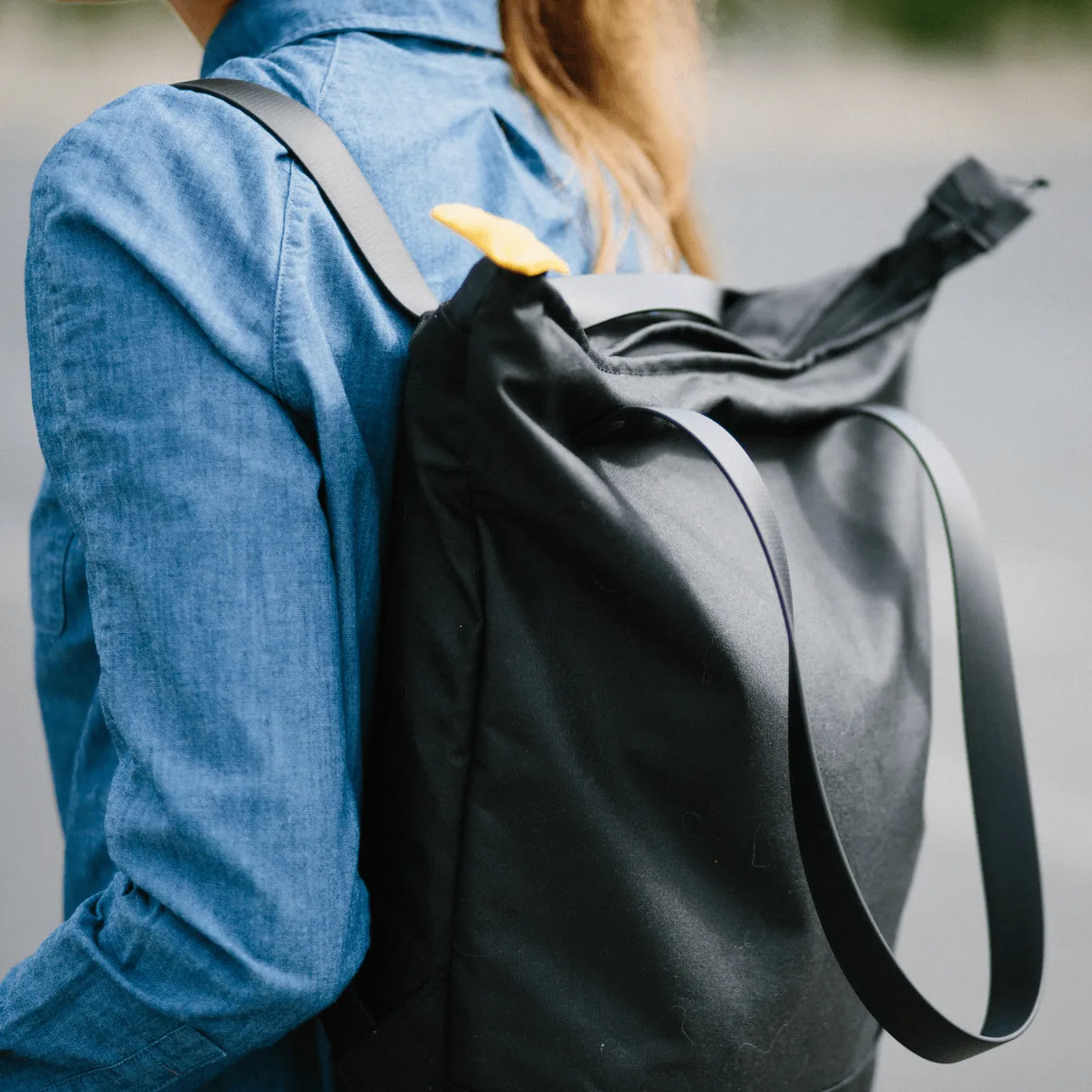 Rumi | Shoulder bag, backpack zero-1