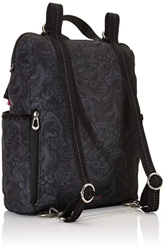 Sakroots Loyola Convertible Backpack