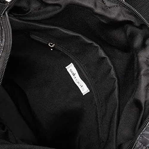 Sakroots Loyola Convertible Backpack