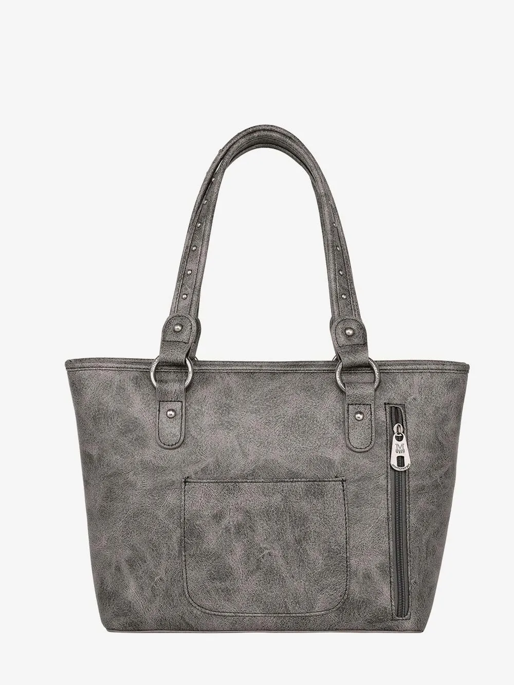 SALE Montana West Whipstitch Concealed Carry Tote