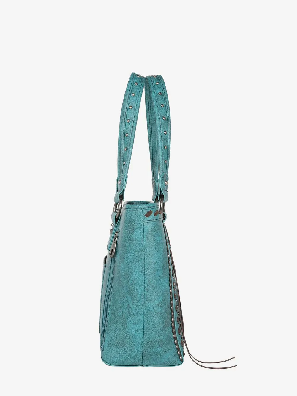 SALE Montana West Whipstitch Concealed Carry Tote