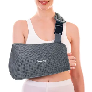 SAMSON Pouch Arm Sling ( OxyPore )