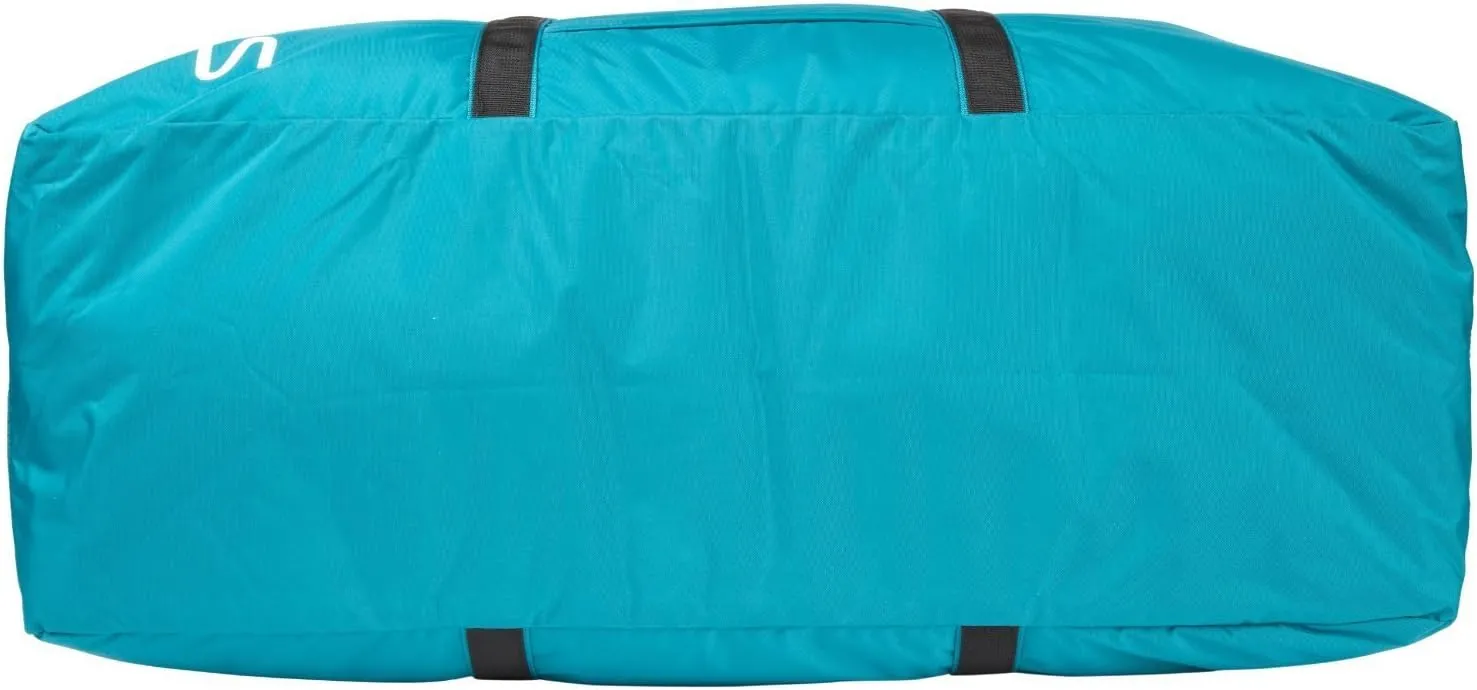 Samsonite Tote-A-Ton 32.5-Inch Duffel Bag, Turquoise, 32.5-Inch