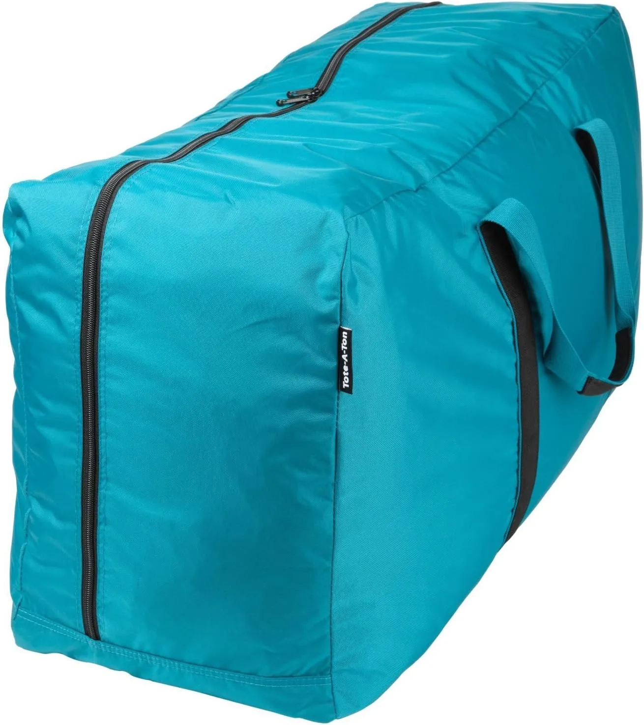 Samsonite Tote-A-Ton 32.5-Inch Duffel Bag, Turquoise, 32.5-Inch