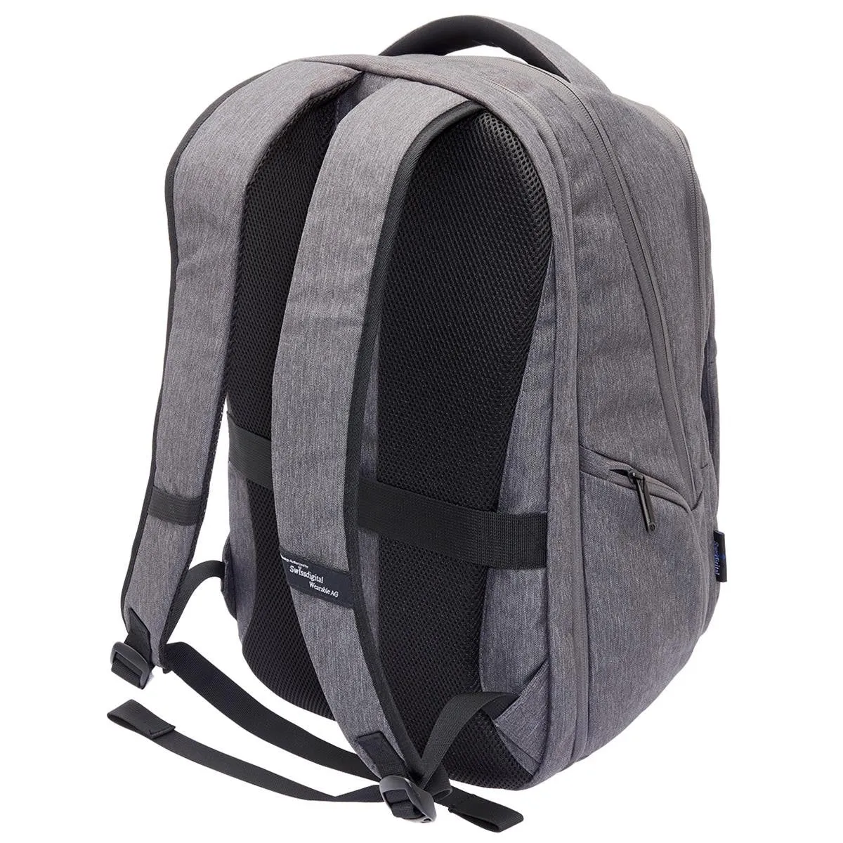 SD7109    Swissdigital Commander Backpack