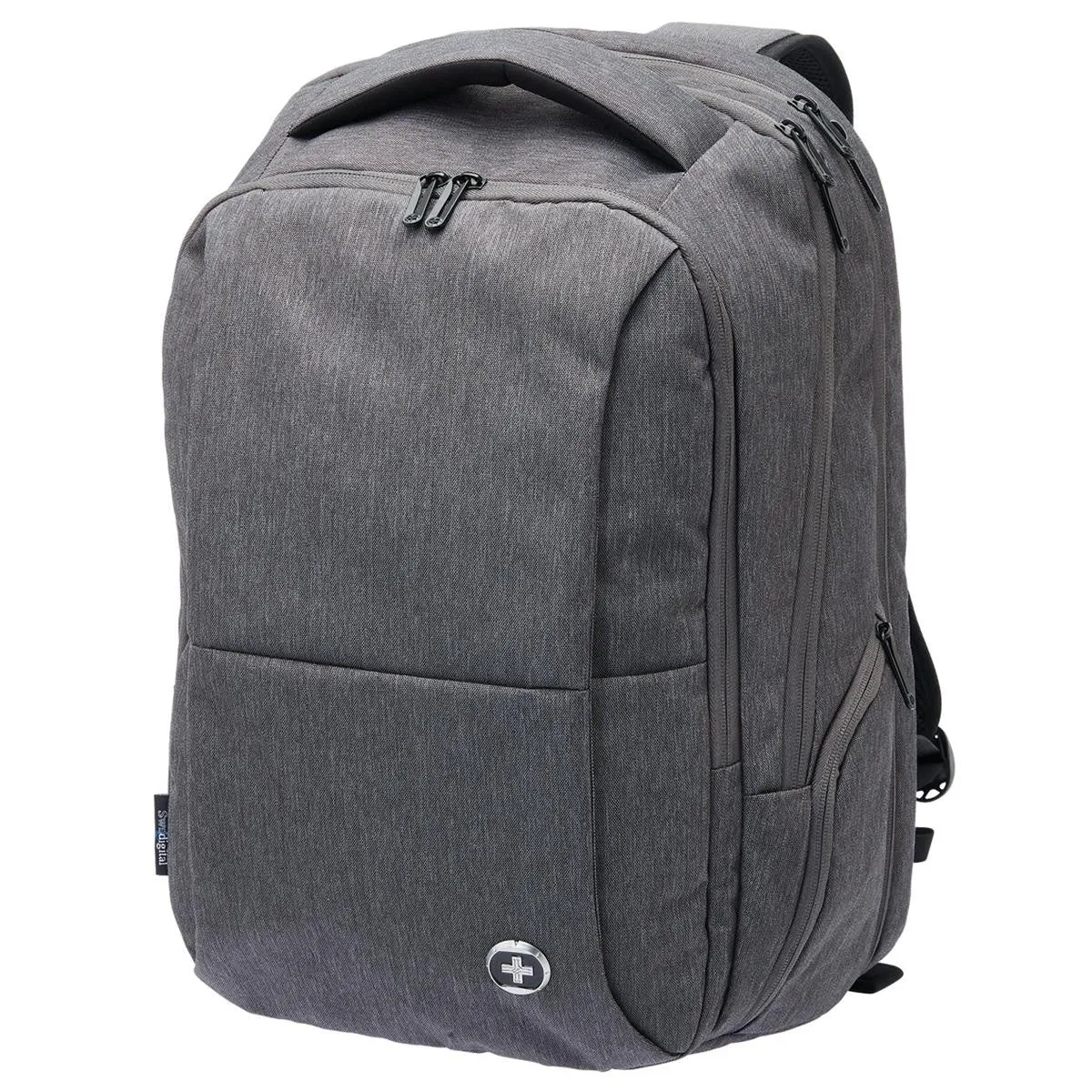 SD7109    Swissdigital Commander Backpack