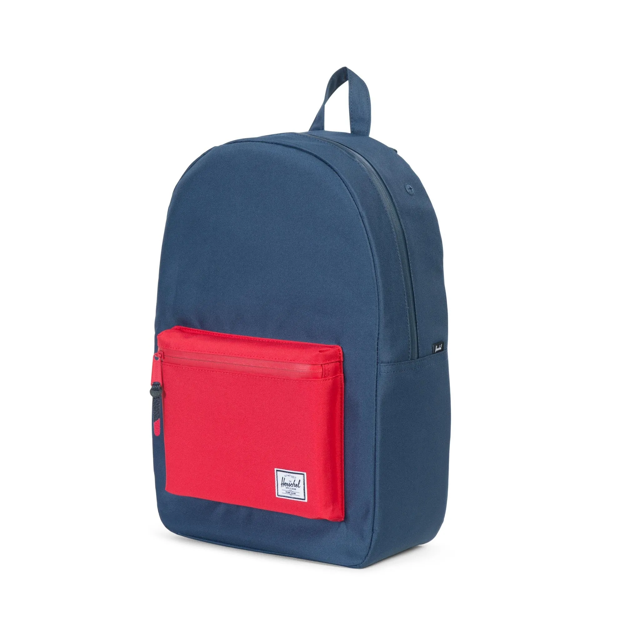 Settlement Backpack