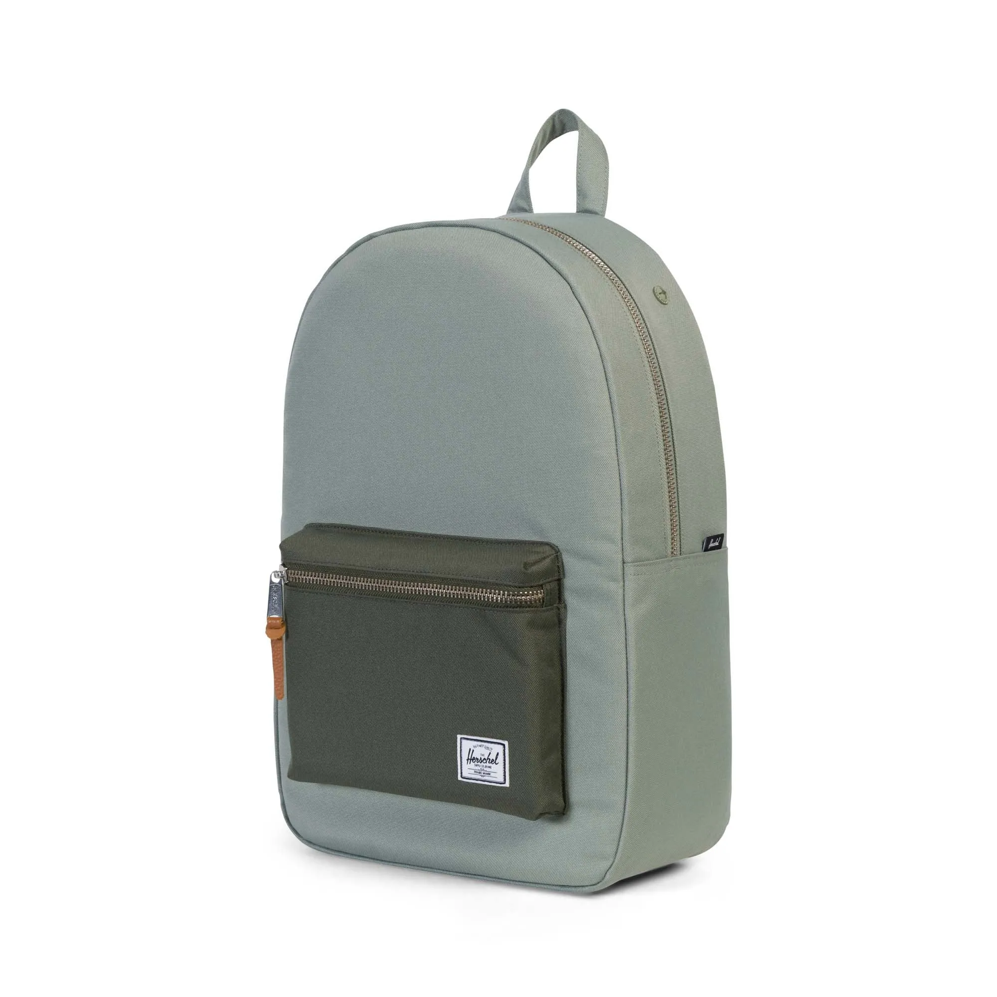 Settlement Backpack