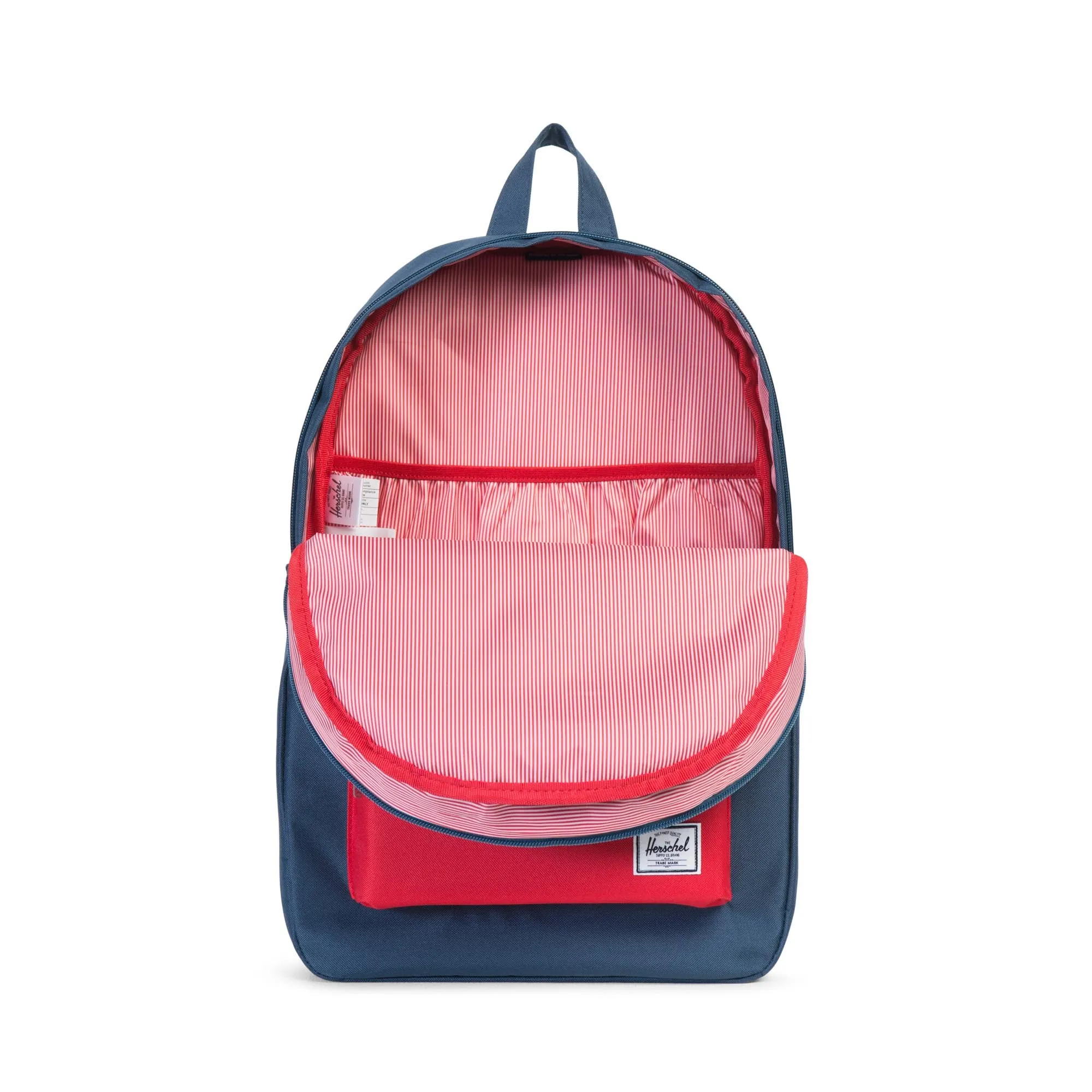 Settlement Backpack