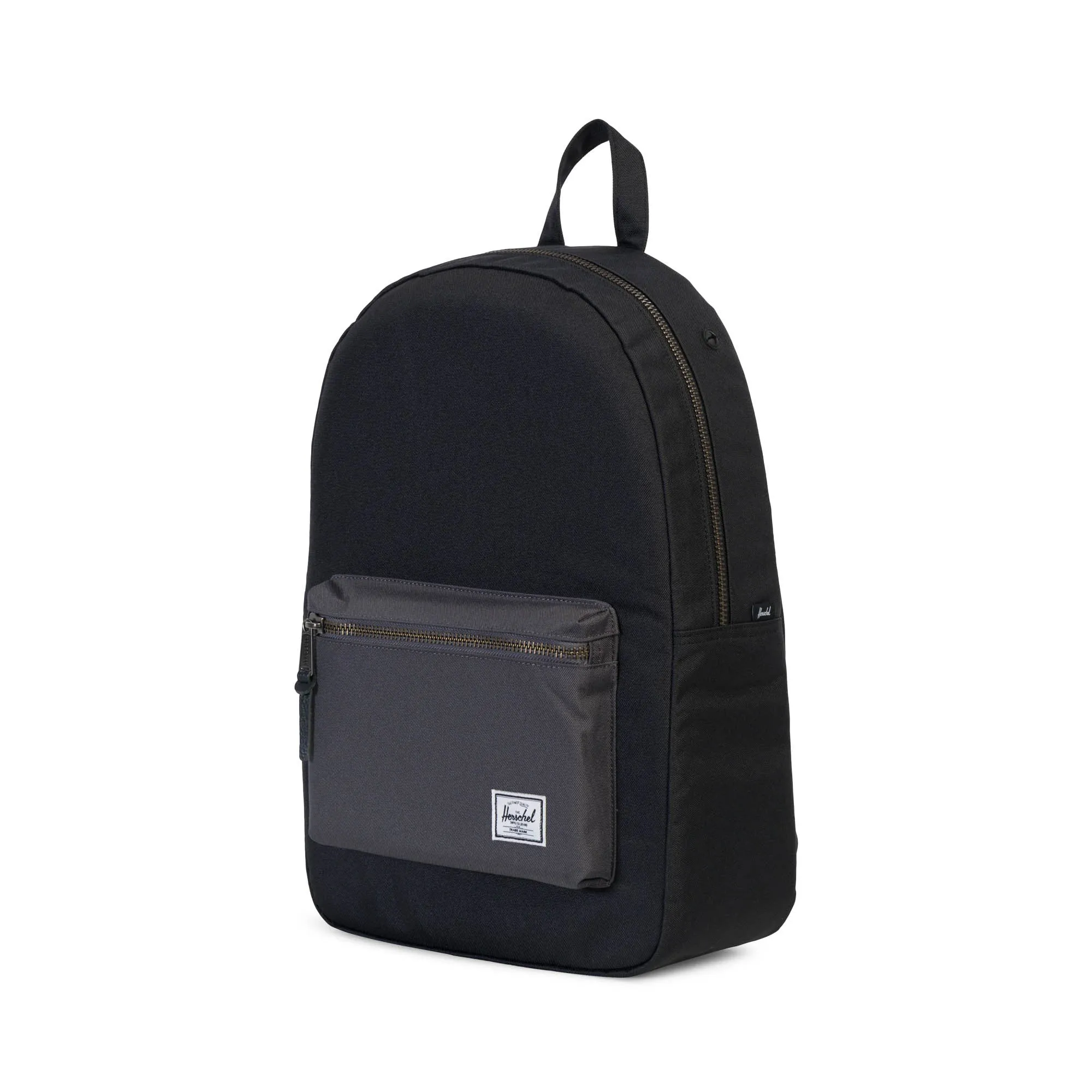 Settlement Backpack