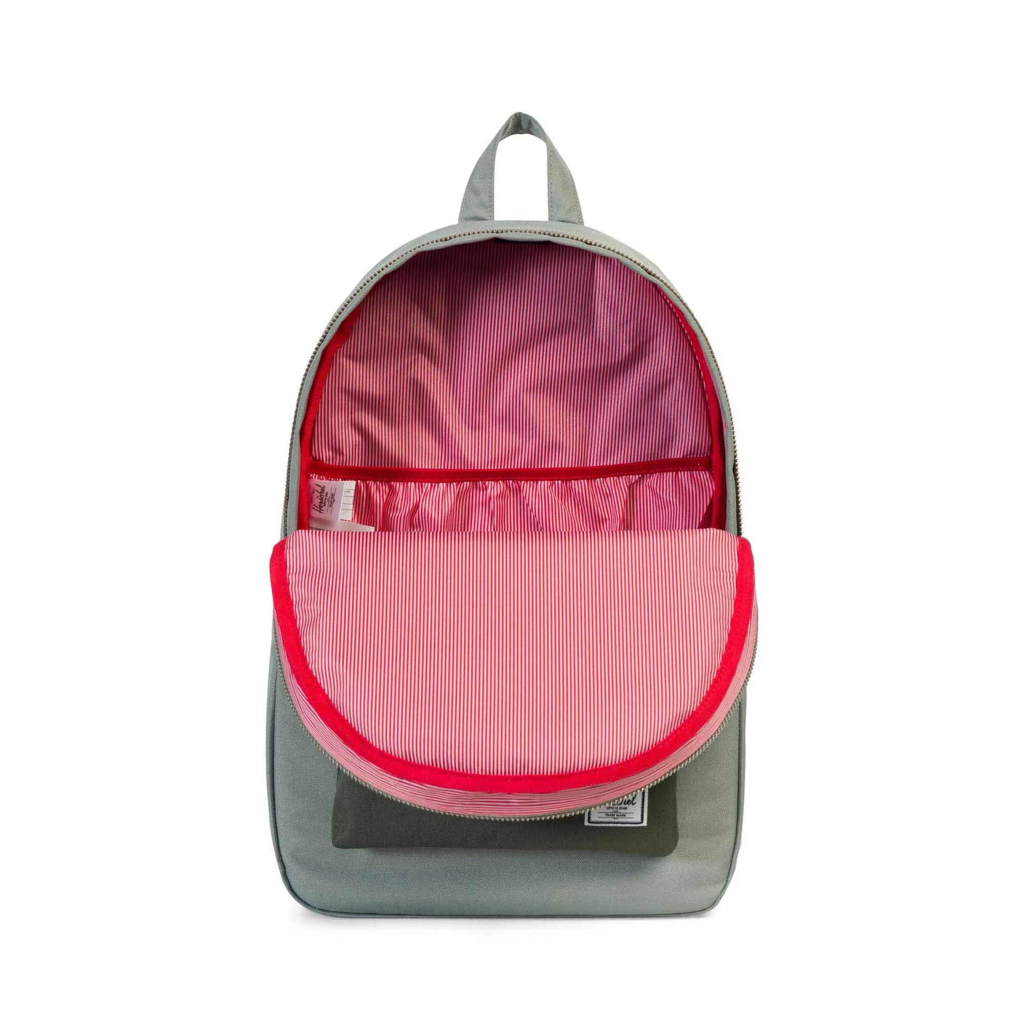Settlement Backpack