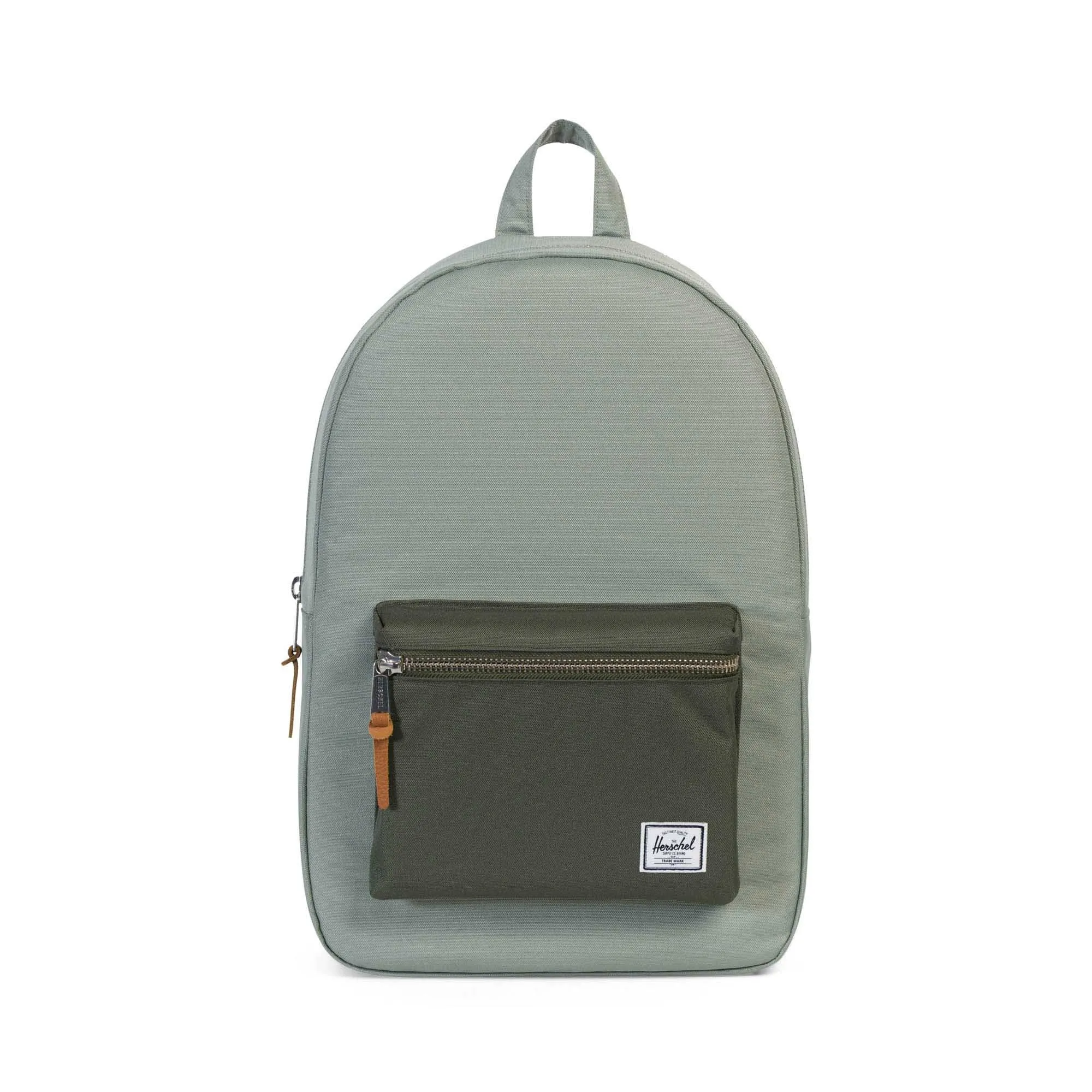 Settlement Backpack