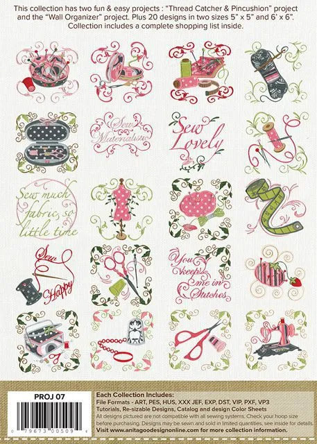 Sew Fun