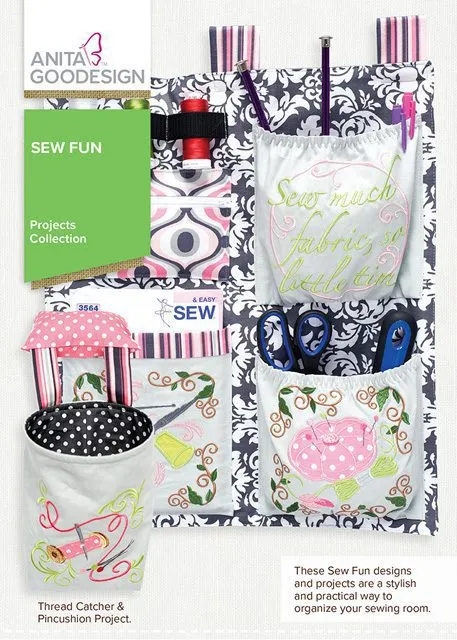 Sew Fun
