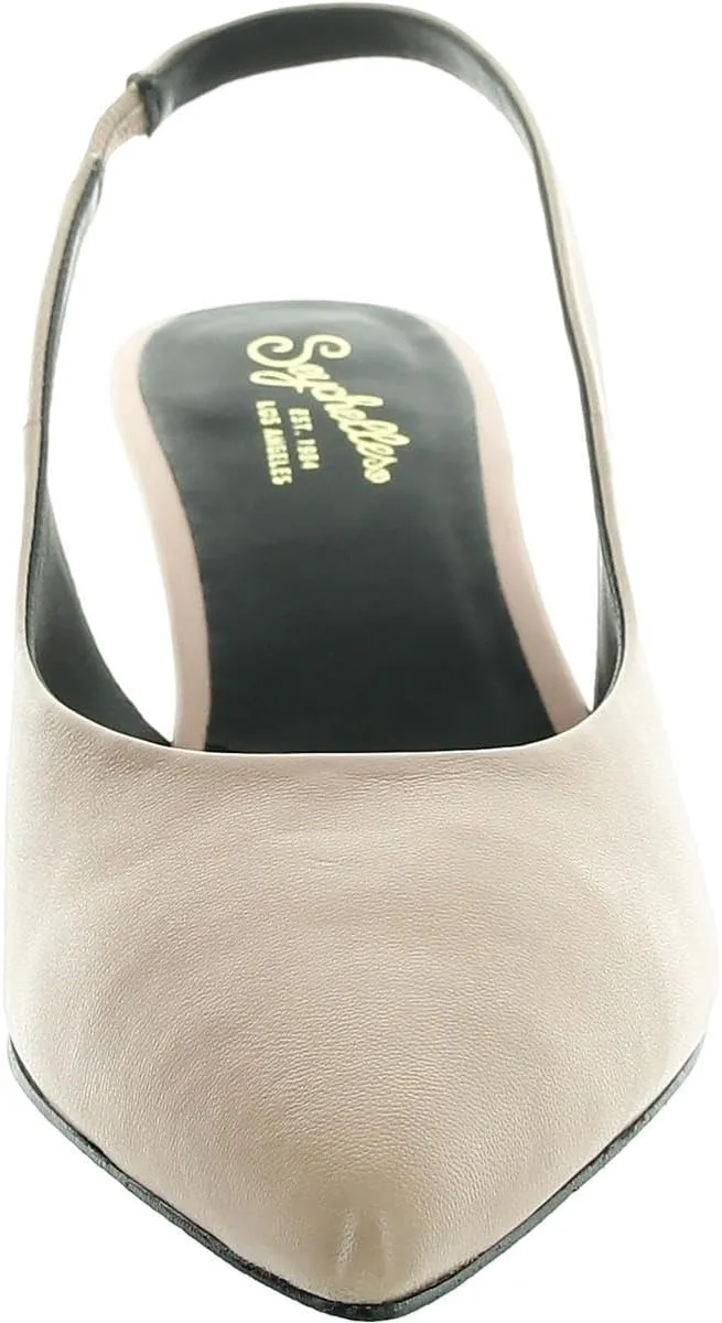 Seychelles Women's Brooklyn Pump