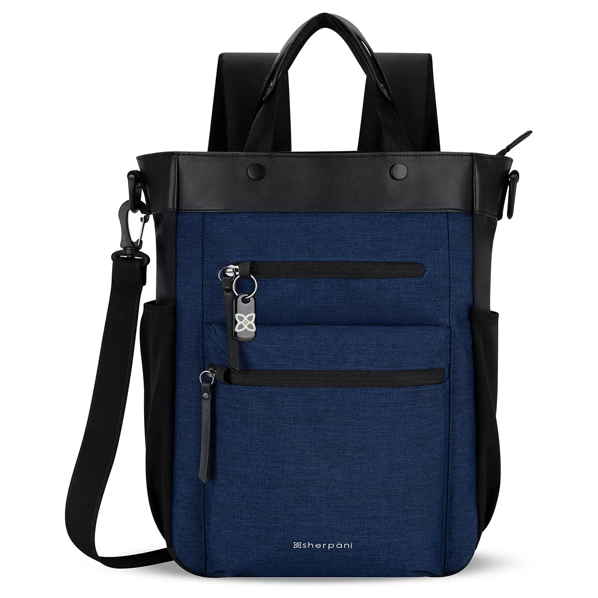 Sherpani Soleil Convertible Travel Backpack