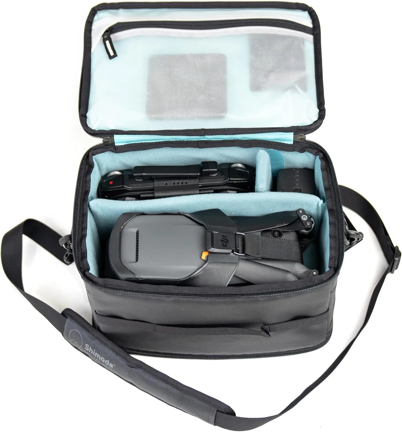 Shimoda Core Unit - Drone Pro - Black (520-472)
