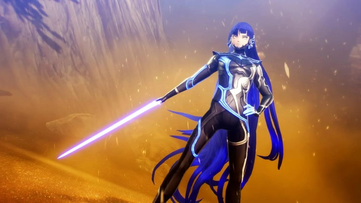 Shin Megami Tensei V: Premium Edition - Nintendo Switch