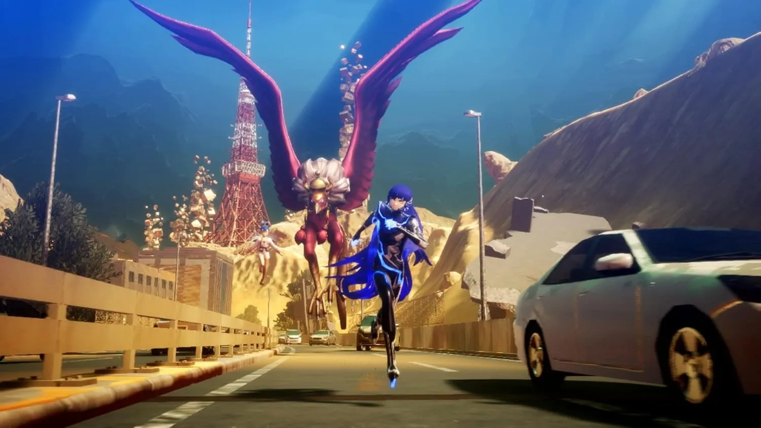Shin Megami Tensei V: Premium Edition - Nintendo Switch