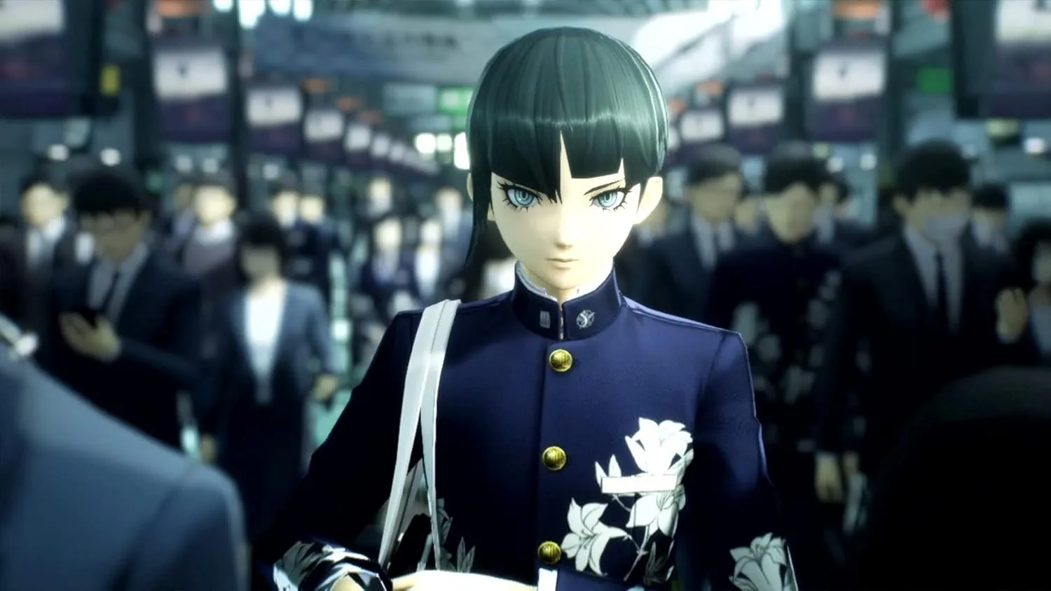 Shin Megami Tensei V: Premium Edition - Nintendo Switch
