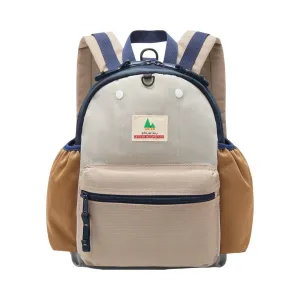 Shukiku - Classic Outing Backpack: Light Khaki