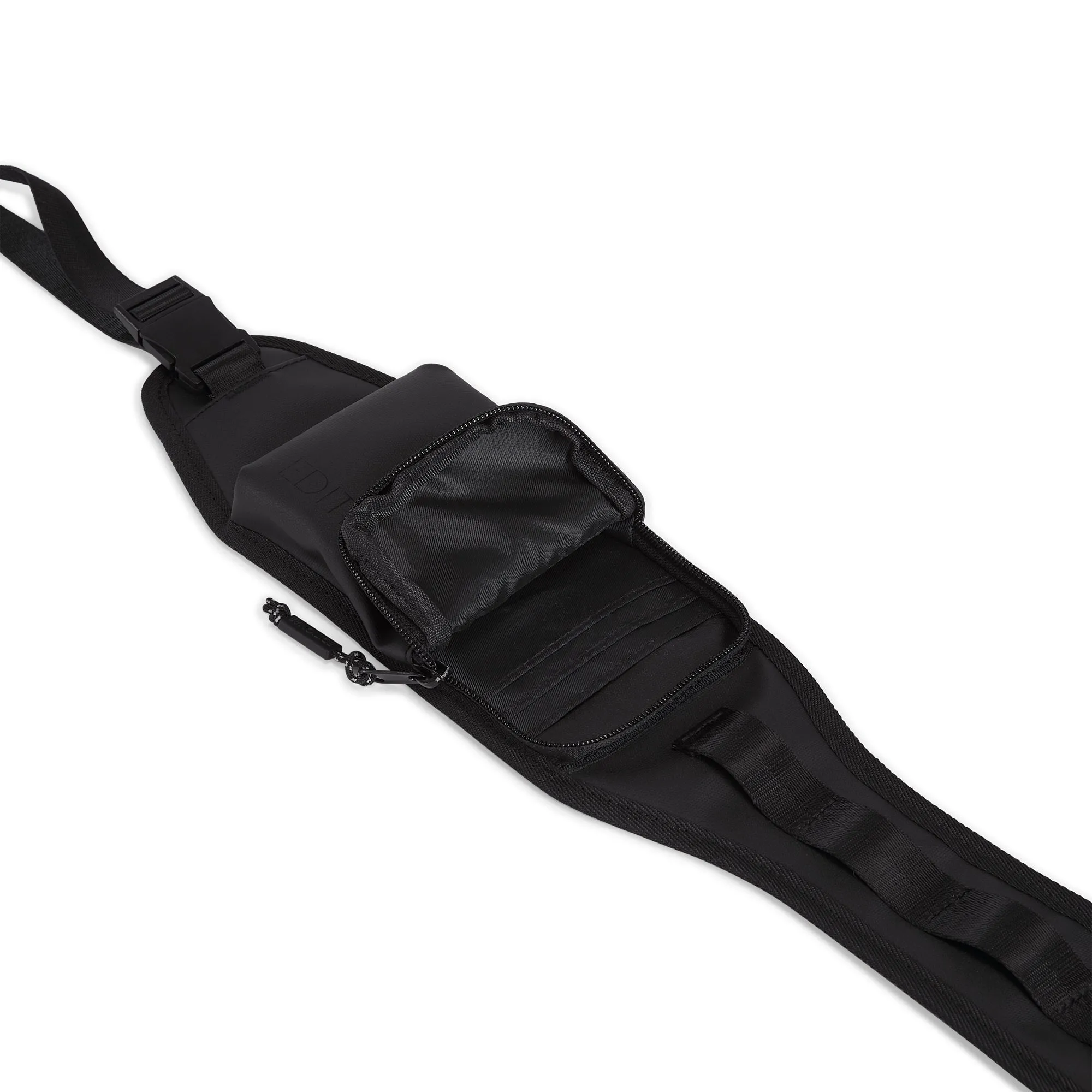 Signature Sling Bag