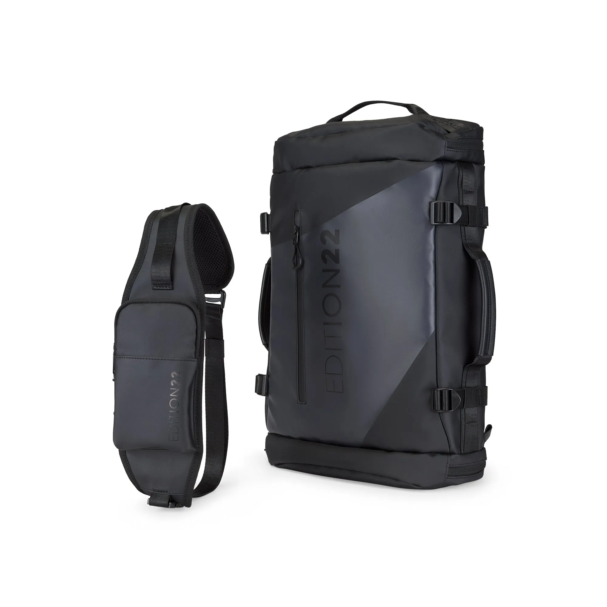 Signature Sling Bag